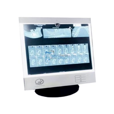 خرید و قیمت نگاتسکوپ دندانپزشکی OPG سوئیچ مد مدل SM-50