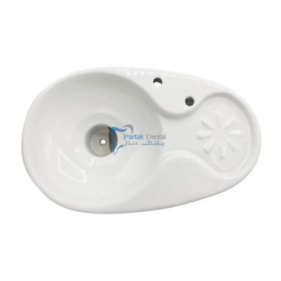 خرید کاسه کراشوار یونیت دنتوس Dentus