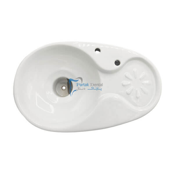 خرید کاسه کراشوار یونیت دنتوس Dentus