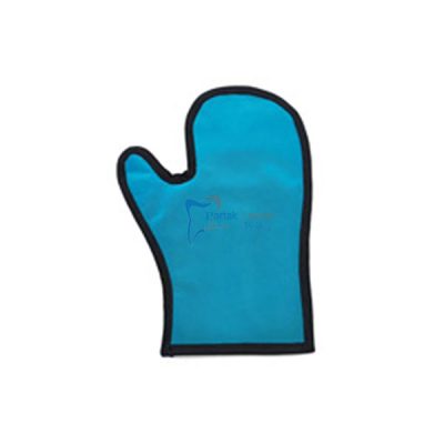 دستکش سربی دندانپزشکی