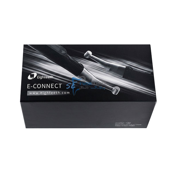 روتاری ایتیس ای کانکت Eighteeth Econnect Se - Image 3