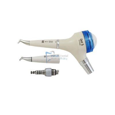 ایرفلو ریفاین Refine مدل iJet S | ایرفلو ریفاین Refine iJet S | دستگاه ایرفلو دندانپزشکی Refine Ijet S