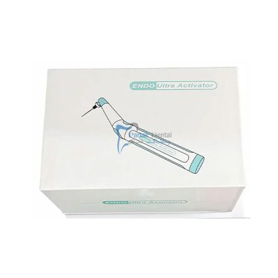 دستگاه ایریگیشن اولتراسونیک PRT مدل Endo Ultra Activator