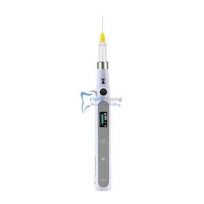 دستگاه تزریق بی حسی Smart Safety مدل Anesthesia Pro