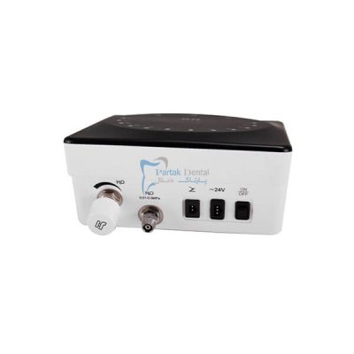 جرمگیر وودپیکر Woodpecker مدل U6 | دستگاه جرمگیر دندانپزشکی وودپیکر U6 | دستگاه Scaler