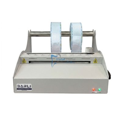 دستگاه پک اتوکلاو بارلی Barli مدل هایپرسیل HyperSeal