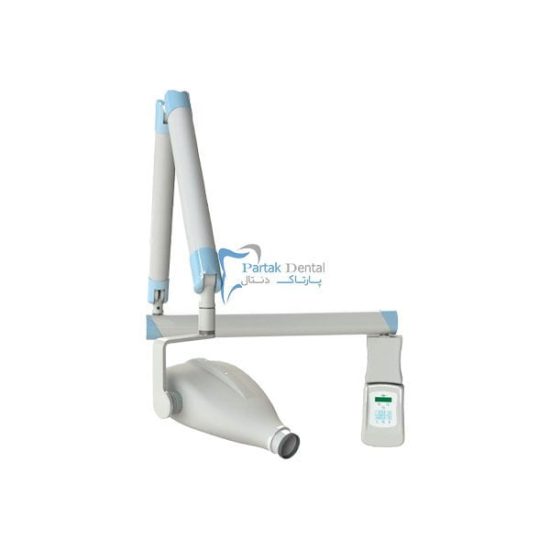 رادیوگرافی دیواری اوریکس Orix مدل 70 AC | دستگاه رادیوگرافی دندان اوریکس دندانپزشکی