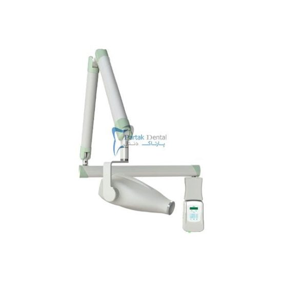 رادیوگرافی اوریکس Orix مدل HF PLUS DC | دستگاه رادیوگرافی دندان اوریکس دندانپزشکی