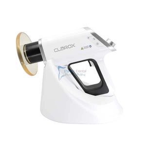 رادیوگرافی پرتابل کلارکس CLAROX مدل VX-30