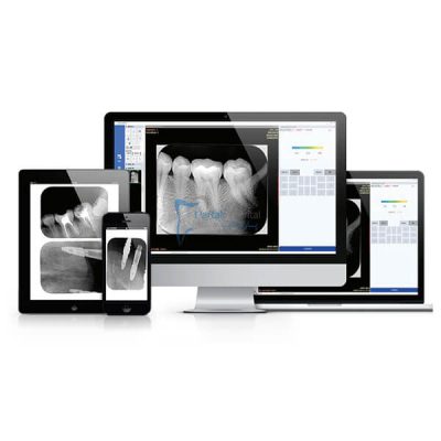 فسفر پلیت دنتافیلم DentaFilm