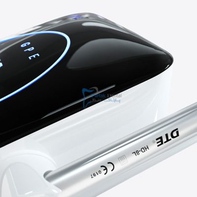 قیمت جرمگیر وودپکر DTE S6