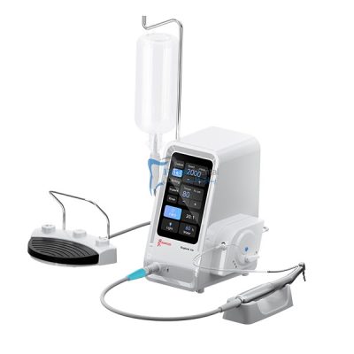 قیمت موتور ایمپلنت وودپیکر ایمپلنت ایر Implant Air