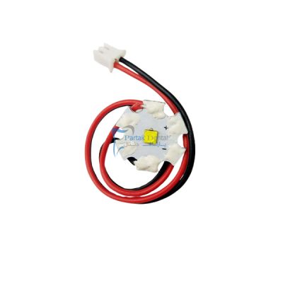 لامپ چراغ یونیت LED