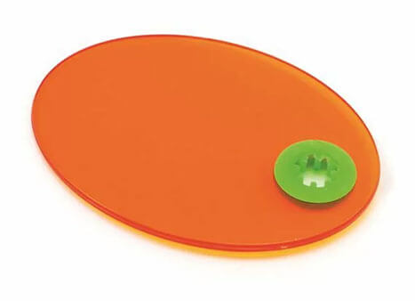 محافظ چشم (Eye Shield)