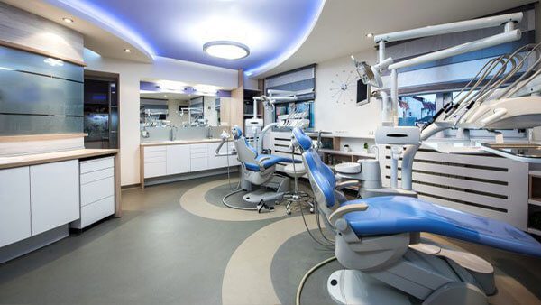 مشخصات مطب دندانپزشکی ، هزینه تاسیس مطب دندانپزشکی