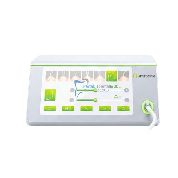 موتور ایمپلنت اپل دنتال Apple dental مدل AE60