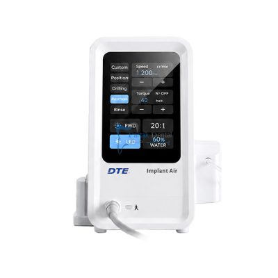 موتور ایمپلنت وودپیکر DTE مدل ایمپلنت ایر Implant Air