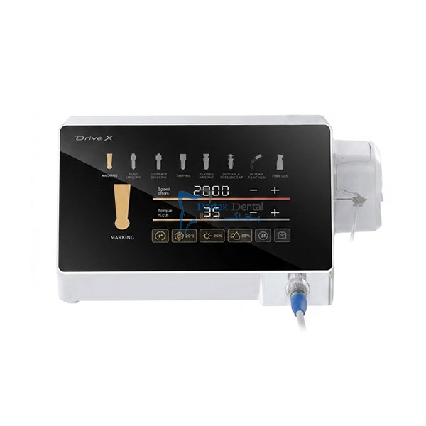 موتور ایمپلنت وودپیکر Woodpecker مدل Drive X