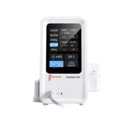 موتور ایمپلنت وودپیکر woodpecker ایمپلنت ایر Implant Air