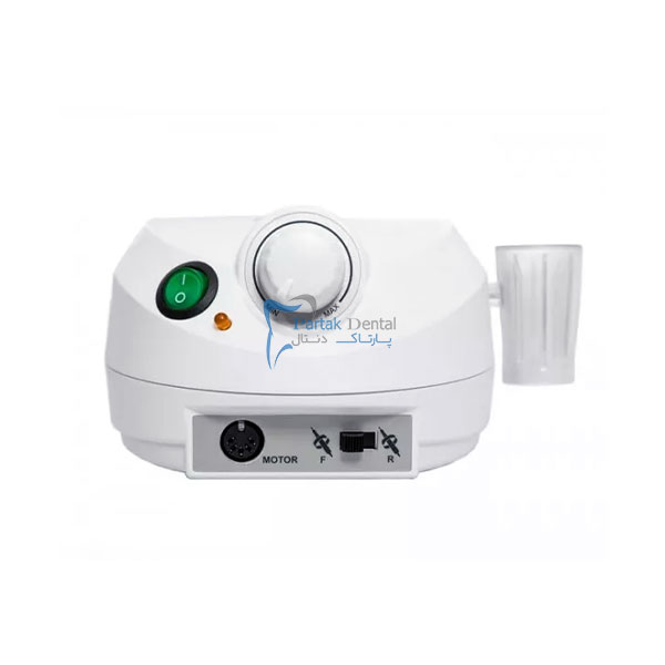 میکروموتور لابراتواری ماراتن Marathon مدل Escort II Pro