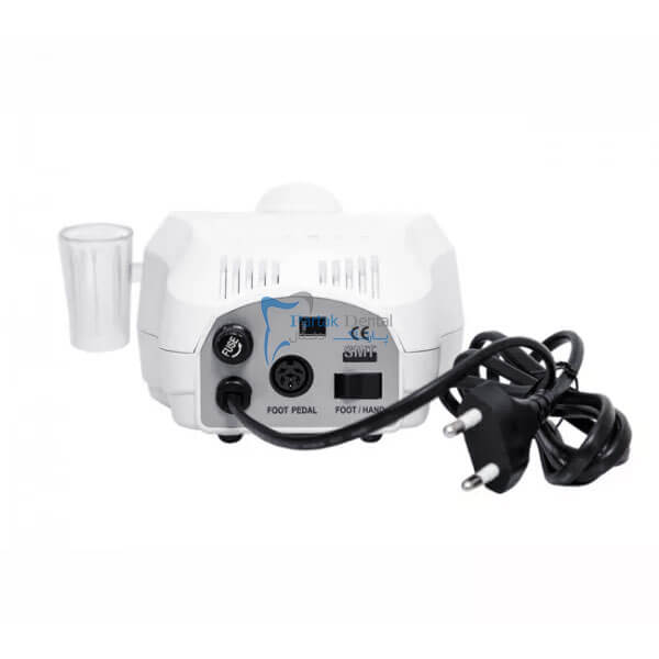 میکروموتور ماراتن Marathon Escort II Pro