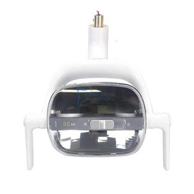 چراغ LED مدل RX001 یونیت دندانپزشکی