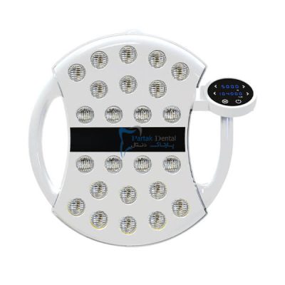 چراغ LED مدل T24-Pro یونیت دندانپزشکی