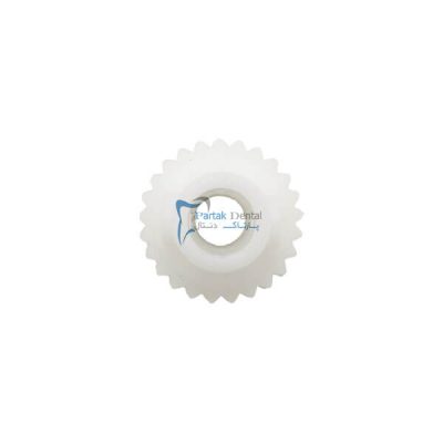 چرخ دنده موتور صندلی دندانپزشکی 220v | چرخ دنده موتور یونیت دندانپزشکی ایرانی