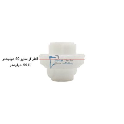 چرخ دنده موتور صندلی دندانپزشکی 220v | چرخ دنده موتور یونیت دندانپزشکی ایرانی