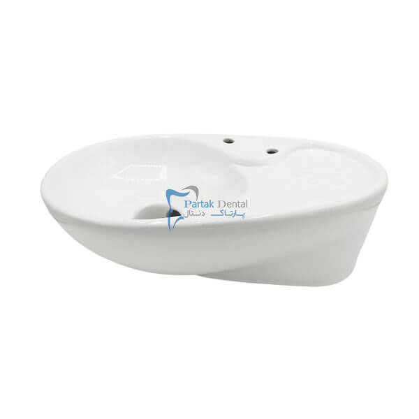 کاسه کراشوار یونیت دنتوس Dentus
