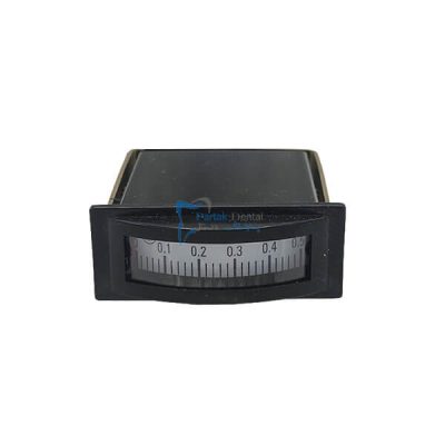 گیج کتابی تابلت یونیت دندانپزشکی